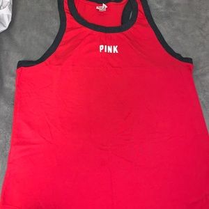 Women’s muscle shirt/tank